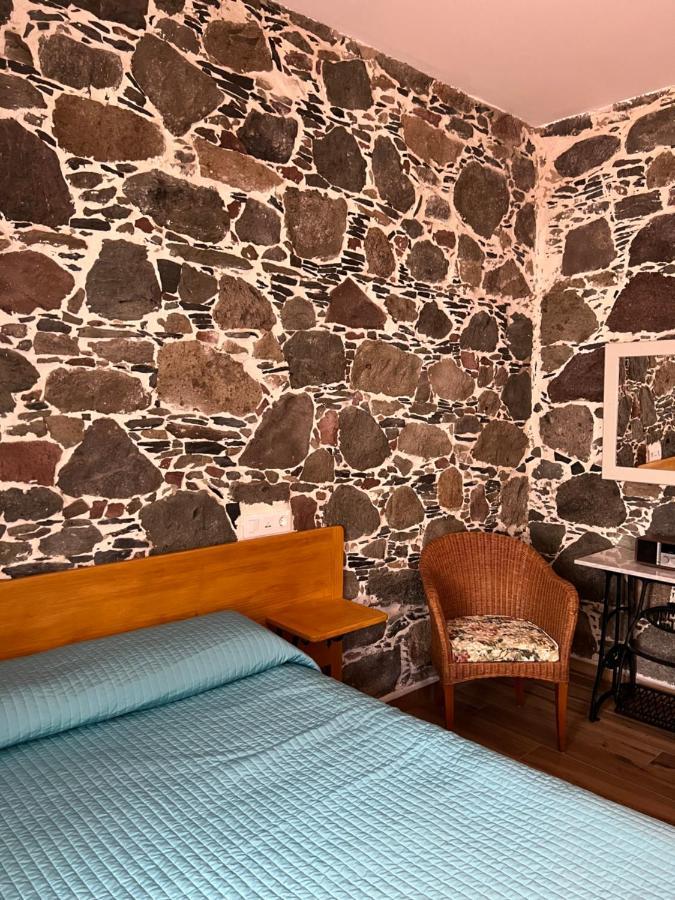 Casa Rural Con Bano Adaptado Y Piscina En Mogan Mogán Exterior foto