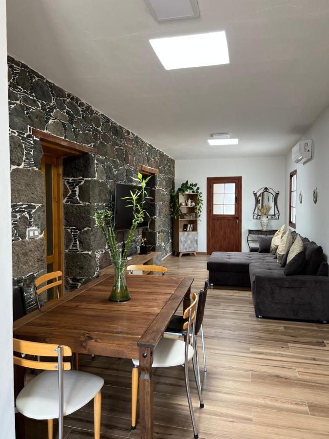 Casa Rural Con Bano Adaptado Y Piscina En Mogan Mogán Exterior foto