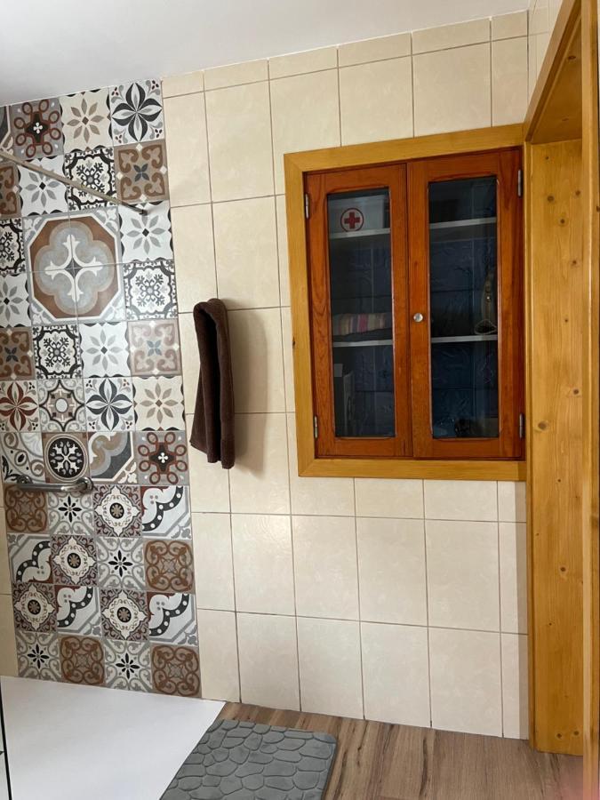 Casa Rural Con Bano Adaptado Y Piscina En Mogan Mogán Exterior foto