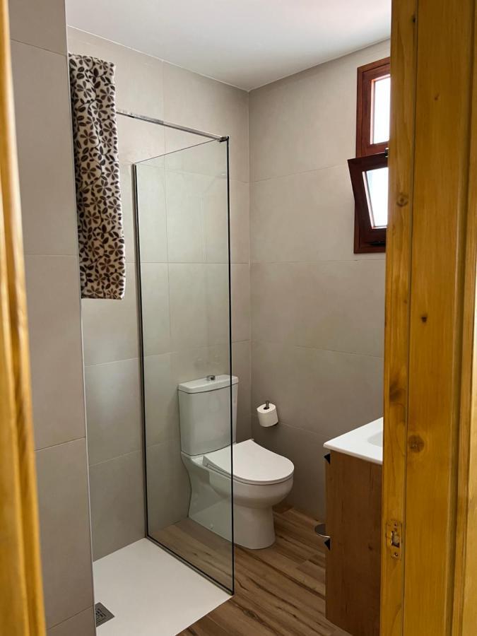 Casa Rural Con Bano Adaptado Y Piscina En Mogan Mogán Exterior foto