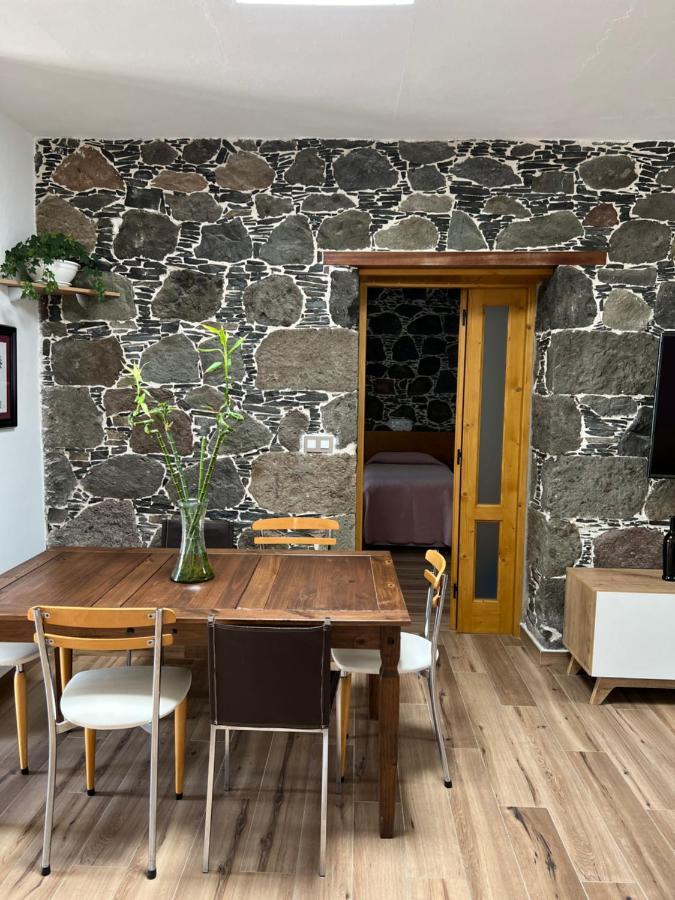 Casa Rural Con Bano Adaptado Y Piscina En Mogan Mogán Exterior foto