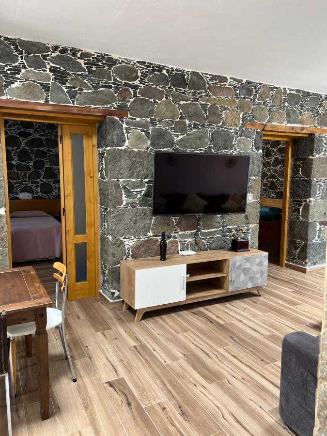 Casa Rural Con Bano Adaptado Y Piscina En Mogan Mogán Exterior foto