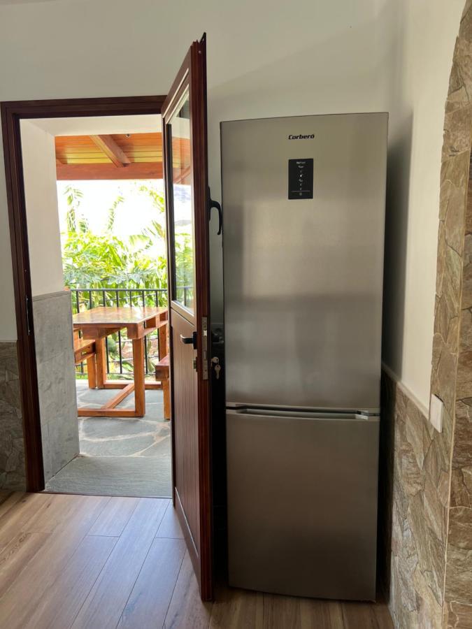 Casa Rural Con Bano Adaptado Y Piscina En Mogan Mogán Exterior foto