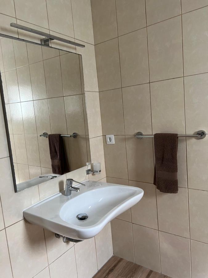 Casa Rural Con Bano Adaptado Y Piscina En Mogan Mogán Exterior foto